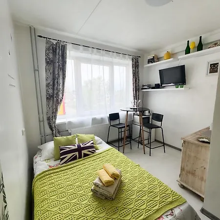Apartment Cozy Parnu