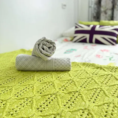 Apartman Cozy *