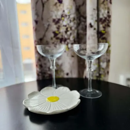 Cozy Apartman *