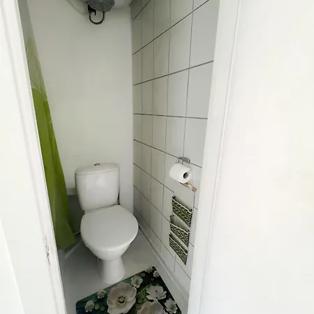 Cozy Apartman