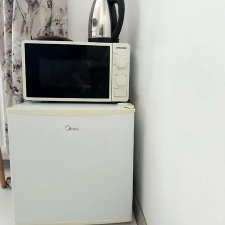 Cozy Apartman *