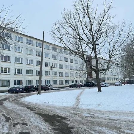 Cozy Apartman *