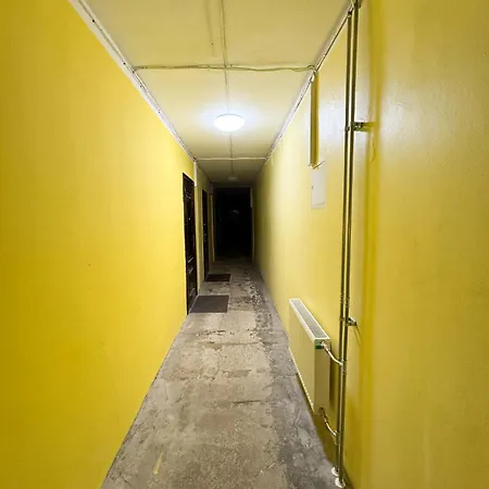 Cozy Apartman